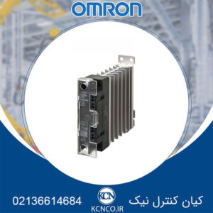 رله اس اس ار امرون کد G3PJ-215B-PU DC12-24 H