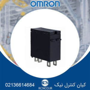 رله اس اس ار امرون کد G3R-0A202SZN H