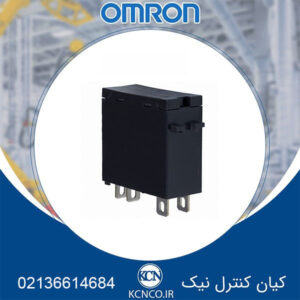 رله اس اس ار امرون کد G3R-IAZR1SN-PAY 100-240VAC H