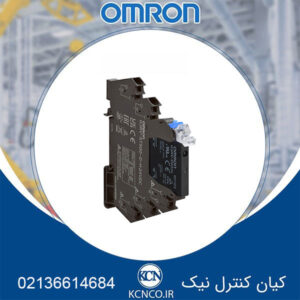 رله اس اس ار امرون کد G3RV-ST500-AL 12VDC H