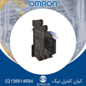 رله اس اس ار امرون کد G3RV-ST500-D 24VACDC H