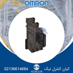 رله اس اس ار امرون کد G3RV-ST700-D 48VACDC H