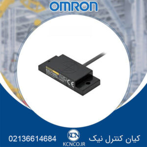 سنسور خازنی امرن(Omron) مدل E2K-F10MC1 2M h