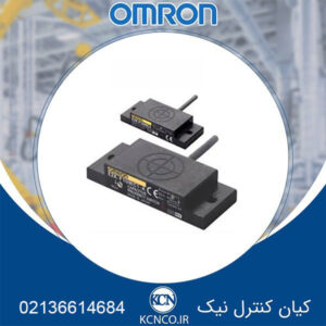 سنسور خازنی امرن(Omron) مدل E2K-F10MC1-A h