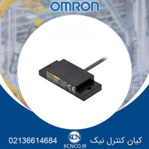 سنسور خازنی امرن(Omron) مدل E2K-F10MC2 2M h