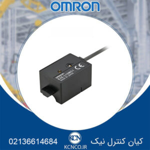 سنسور خازنی امرن(Omron) مدل E2K-L13MC1 2M h