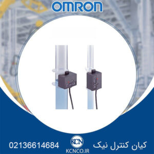 سنسور خازنی امرن(Omron) مدل E2K-L13MC2 2M H