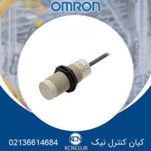 سنسور خازنی امرن(Omron) مدل E2K-X15ME1 2M h