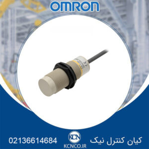 سنسور خازنی امرن(Omron) مدل E2K-X15MF2 2M JH