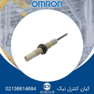 سنسور خازنی امرن(Omron) مدل E2K-X4ME1 2M h