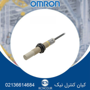 سنسور خازنی امرن(Omron) مدل E2K-X4MF2 2M h