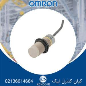 سنسور خازنی امرن(Omron) مدل E2K-X8ME1 2M h