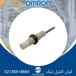 سنسور خازنی امرن(Omron) مدل E2K-X8MF2 2M h