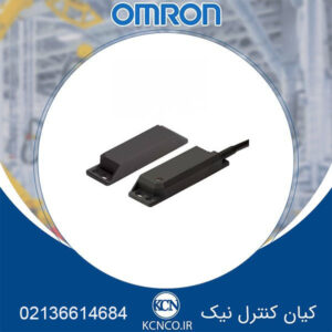 سوئیچ ایمنی امرن(Omron) کد F3S-TGR-NLPC-20-M1J8 H