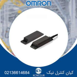 سوئیچ ایمنی امرن(Omron) کد F3S-TGR-NLPC-21-02 H