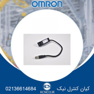 سوئیچ ایمنی امرن(Omron) کد F3S-TGR-NLPC-21-M1J8 H