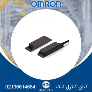 سوئیچ ایمنی امرن(Omron) کد F3S-TGR-NLPM-21-05 H