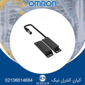 سوئیچ ایمنی امرن(Omron) کد F3S-TGR-NLPM-21-M1J8 H