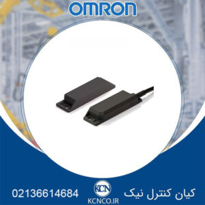 سوئیچ ایمنی امرن(Omron) کد F3S-TGR-NLPR-20-10 H