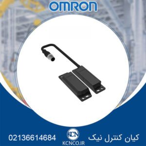 سوئیچ ایمنی امرن(Omron) کد F3S-TGR-NLPU-21-M1J8 H