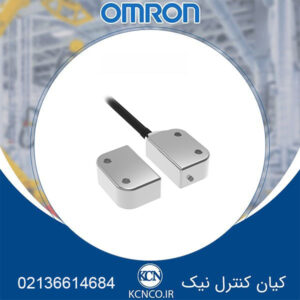 سوئیچ ایمنی امرن(Omron) کد F3S-TGR-NMHC-21-05 JH