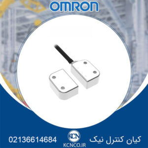 سوئیچ ایمنی امرن(Omron) کد F3S-TGR-NMHR-21-05 h