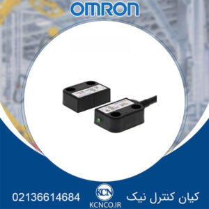 سوئیچ ایمنی امرن(Omron) کد F3S-TGR-NMPC-20-02 h