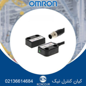 سوئیچ ایمنی امرن(Omron) کد F3S-TGR-NMPC-20-M1J8 h