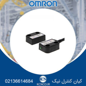 سوئیچ ایمنی امرن(Omron) کد F3S-TGR-NMPC-21-02 h