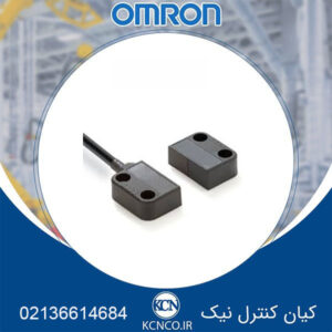 سوئیچ ایمنی امرن(Omron) کد F3S-TGR-NMPC-21-05-R h