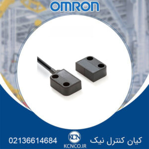 سوئیچ ایمنی امرن(Omron) کد F3S-TGR-NMPC-21-10-R h