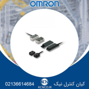 سوئیچ ایمنی امرن(Omron) کد F3S-TGR-NMPR-11-08-L10 h