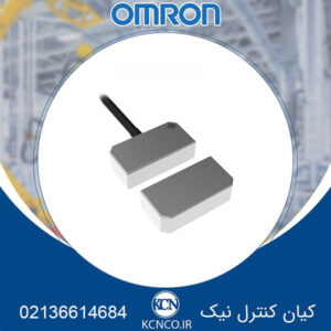 سوئیچ ایمنی امرن(Omron) کد F3S-TGR-NSFC-21-05 H