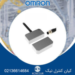 سوئیچ ایمنی امرن(Omron) کد F3S-TGR-NSFC-21-M1J8 H