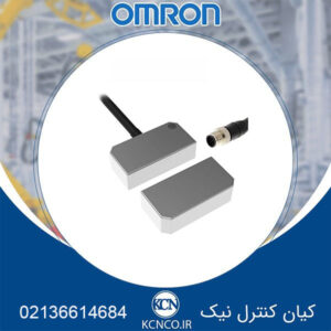 سوئیچ ایمنی امرن(Omron) کد F3S-TGR-NSFR-21-M1J8 H