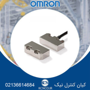 سوئیچ ایمنی امرن(Omron) کد F3S-TGR-NSMC-20-02 H