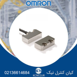 سوئیچ ایمنی امرن(Omron) کد F3S-TGR-NSMR-20-02 H