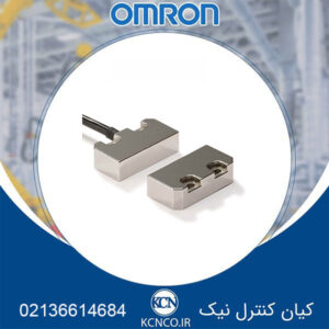 سوئیچ ایمنی امرن(Omron) کد F3S-TGR-NSMR-20-05 H