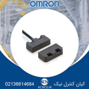 سوئیچ ایمنی امرن(Omron) کد F3S-TGR-NSPC-20-02 H