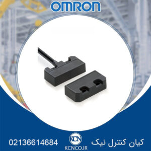 سوئیچ ایمنی امرن(Omron) کد F3S-TGR-NSPC-20-M1J8 H