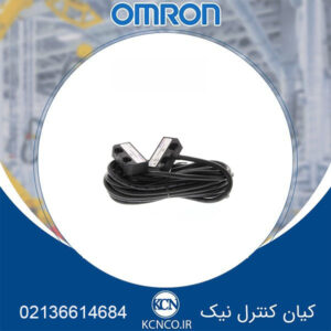 سوئیچ ایمنی امرن(Omron) کد F3S-TGR-NSPC-21-05 H