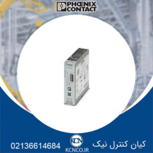 منبع تغذیه فونیکس کنتاکت کد 2904600 J