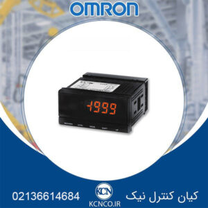 پنل میتر امرن کد K3MA-J-100-240VAC H