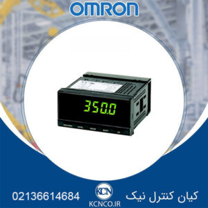 پنل میتر امرن کد K3MA-L-C 24VACDC H