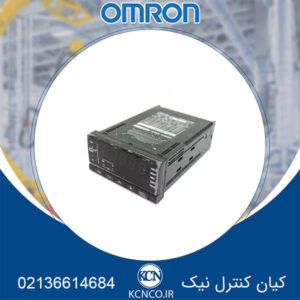 پنل میتر امرن کد K3NX-VD2A h