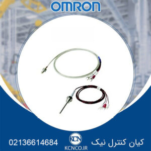 کنترل دما امرن(Omron) کد E52-P6DY 2M H