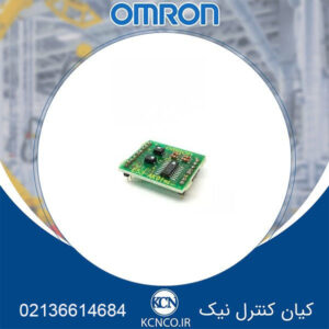 کنترل دما امرن(Omron) کد E53-AK01 h