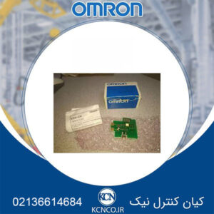 کنترل دما امرن(Omron) کد E53-CKB h