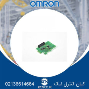 کنترل دما امرن(Omron) کد E53-Q4HQ4H H