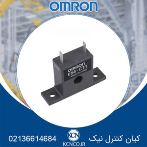 کنترل دما امرن(Omron) کد E54-CT1 H